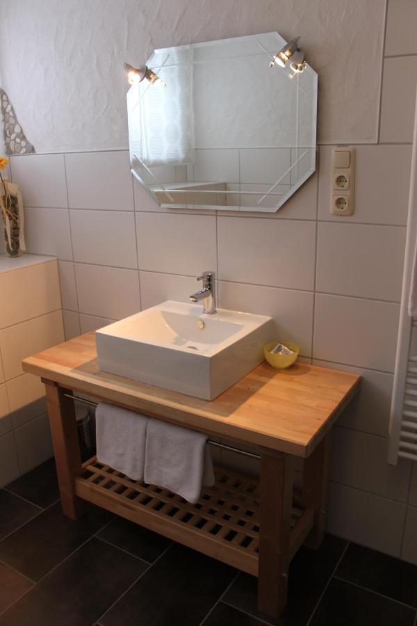 באטנברג Berghotel Waidmannsheil מראה חיצוני תמונה