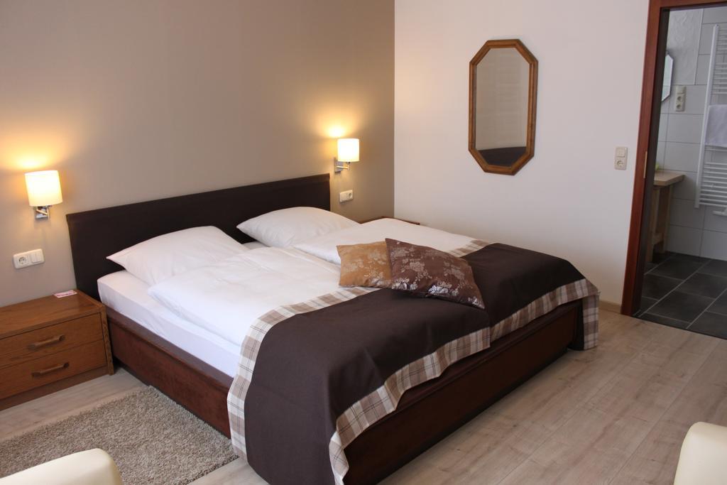 באטנברג Berghotel Waidmannsheil מראה חיצוני תמונה