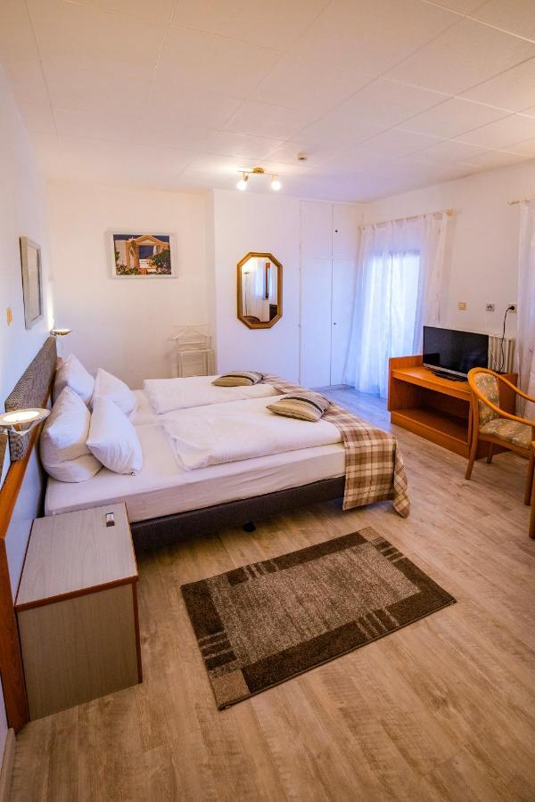 באטנברג Berghotel Waidmannsheil מראה חיצוני תמונה