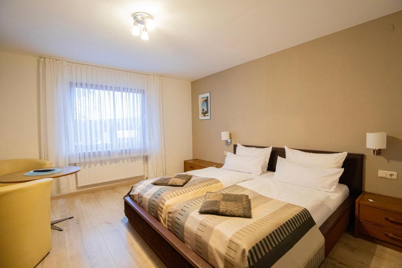 באטנברג Berghotel Waidmannsheil מראה חיצוני תמונה