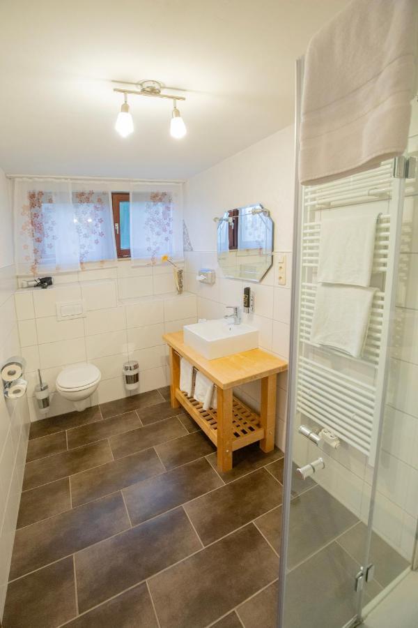 באטנברג Berghotel Waidmannsheil מראה חיצוני תמונה