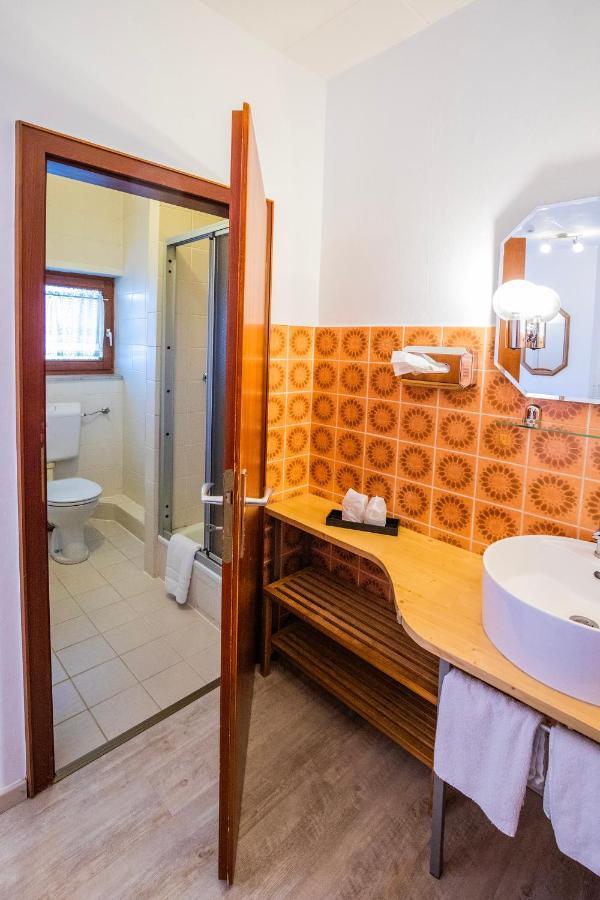באטנברג Berghotel Waidmannsheil מראה חיצוני תמונה