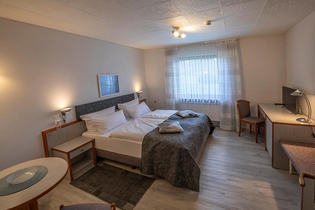 באטנברג Berghotel Waidmannsheil מראה חיצוני תמונה