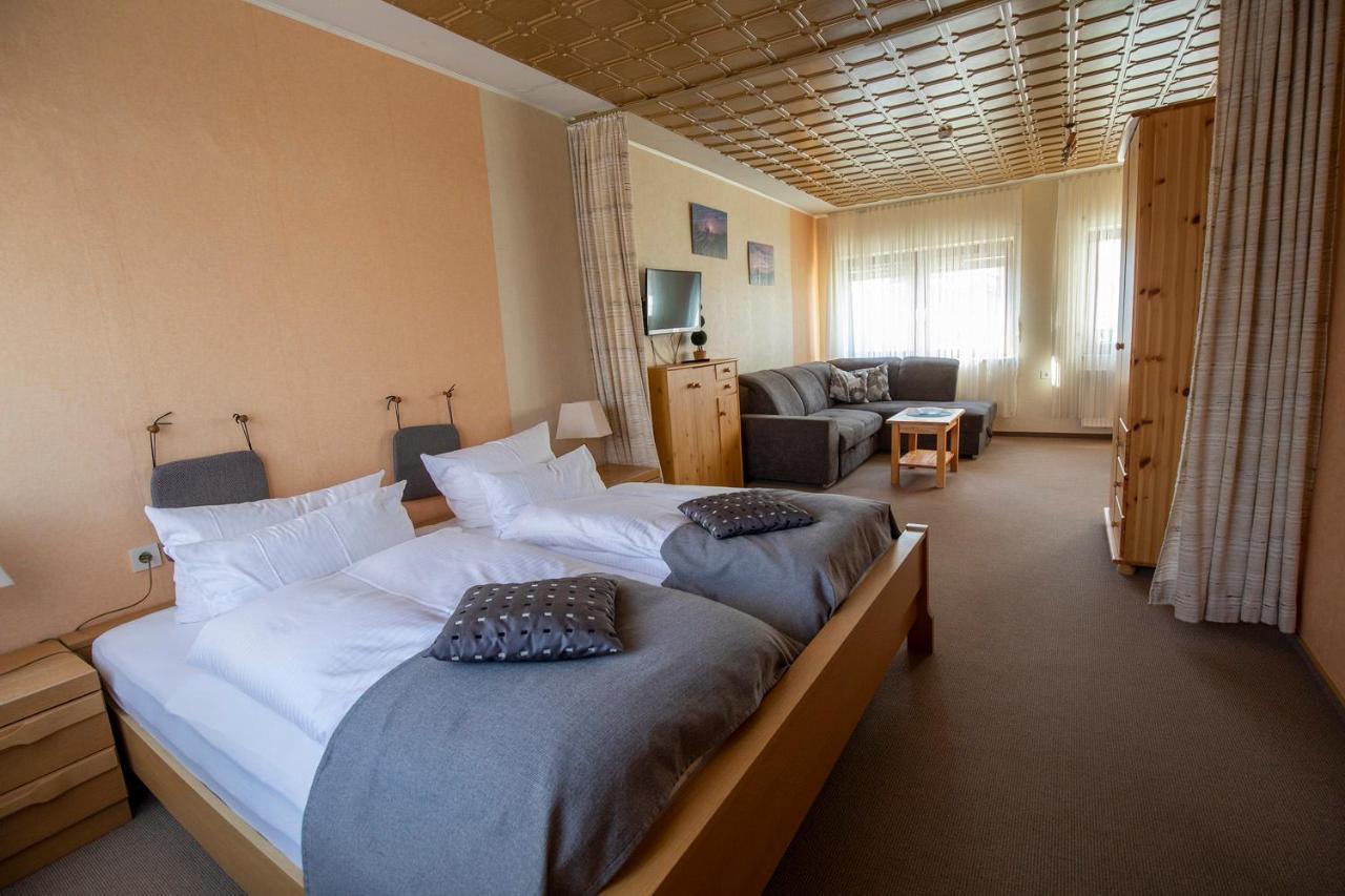 באטנברג Berghotel Waidmannsheil מראה חיצוני תמונה