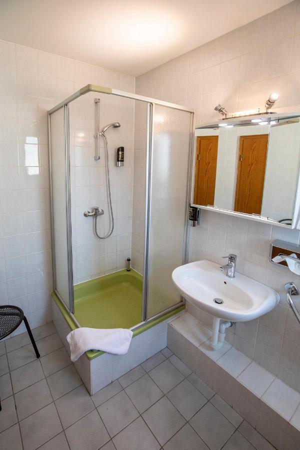 באטנברג Berghotel Waidmannsheil מראה חיצוני תמונה