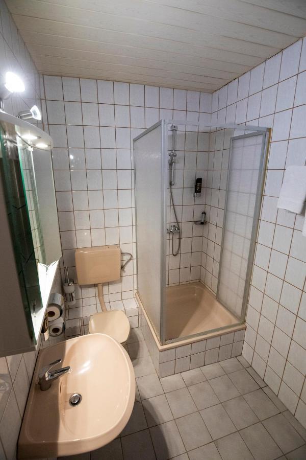 באטנברג Berghotel Waidmannsheil מראה חיצוני תמונה
