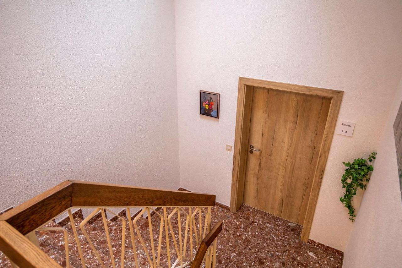 באטנברג Berghotel Waidmannsheil מראה חיצוני תמונה