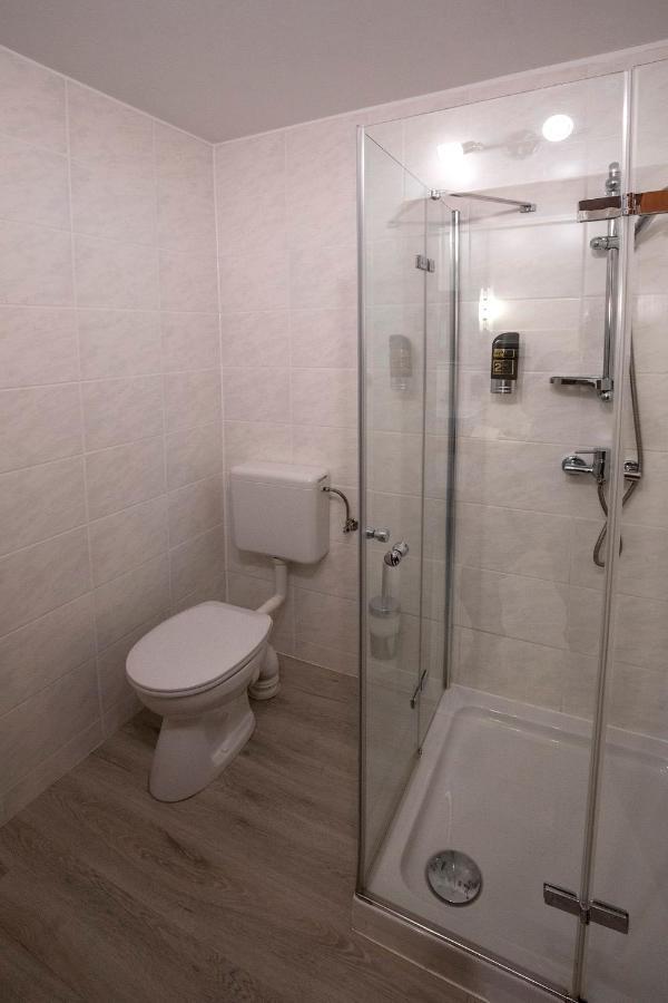 באטנברג Berghotel Waidmannsheil מראה חיצוני תמונה