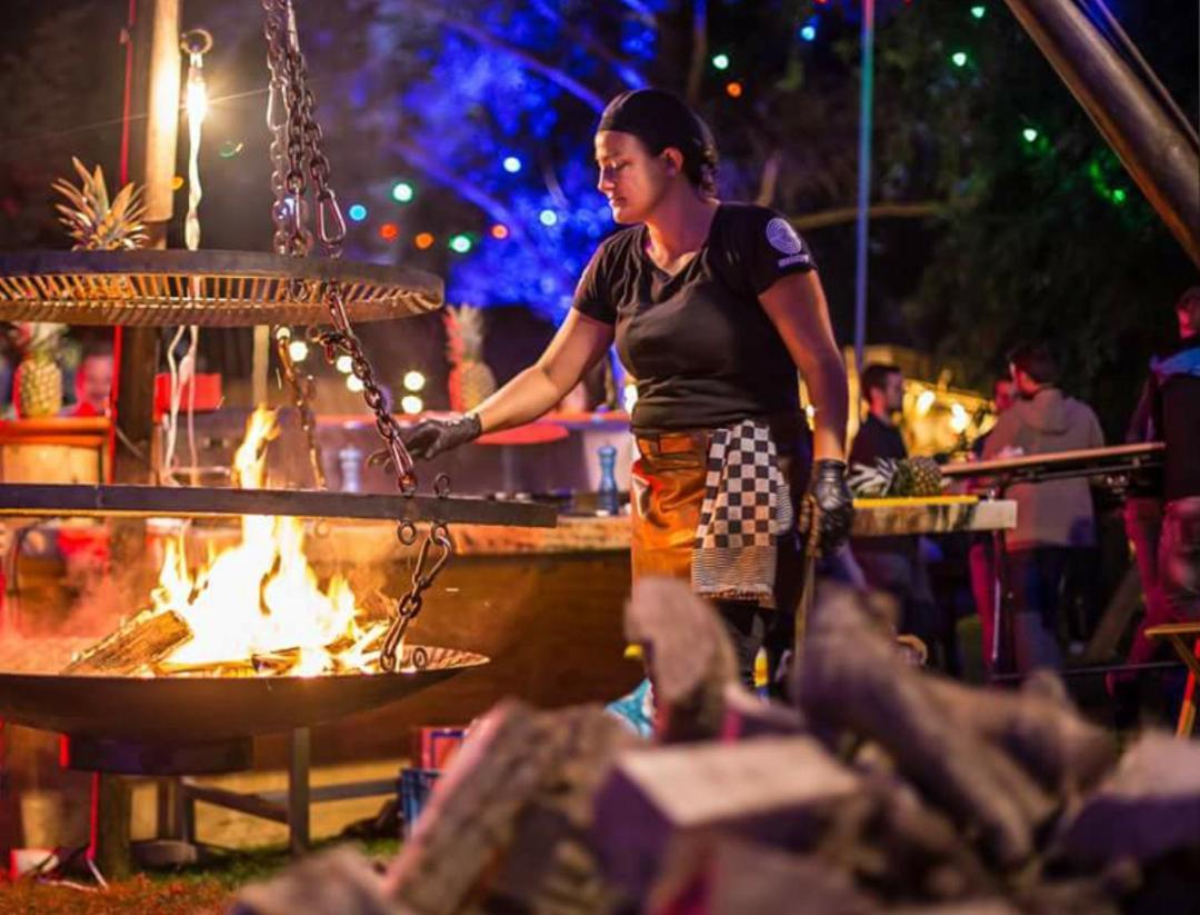 באטנברג Berghotel Waidmannsheil מראה חיצוני תמונה