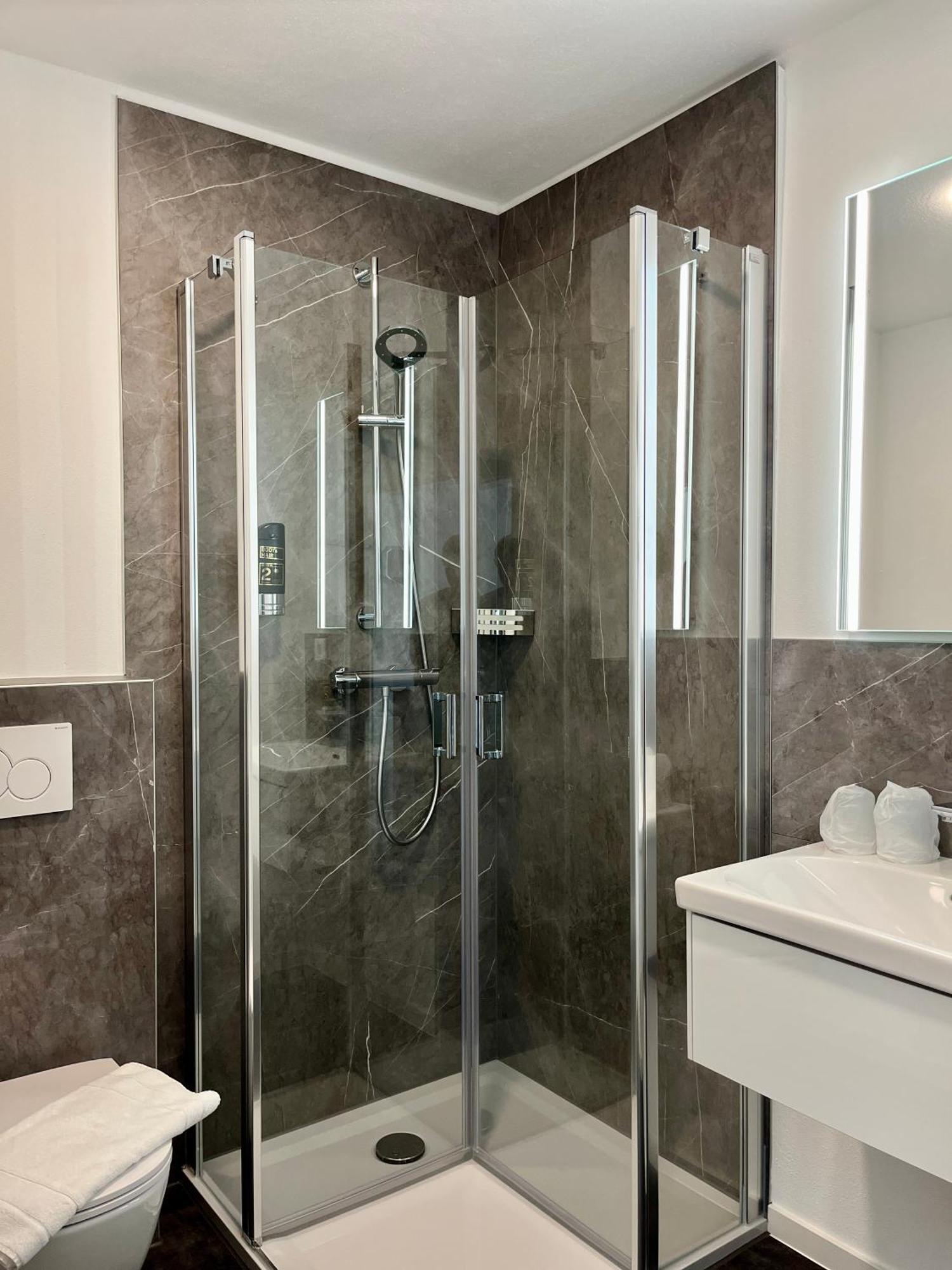 באטנברג Berghotel Waidmannsheil מראה חיצוני תמונה