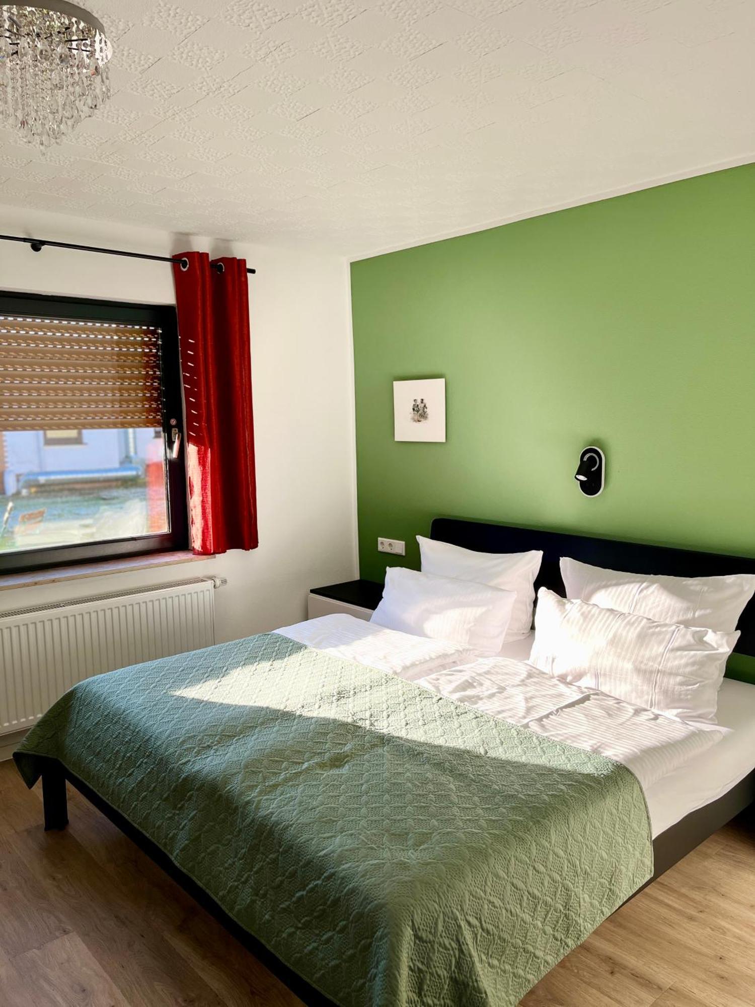 באטנברג Berghotel Waidmannsheil מראה חיצוני תמונה