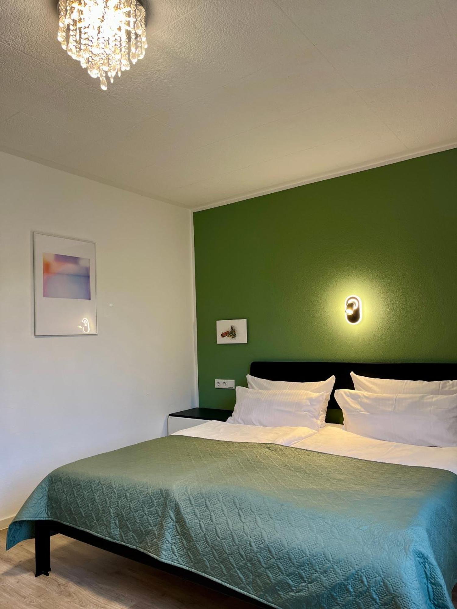 באטנברג Berghotel Waidmannsheil מראה חיצוני תמונה